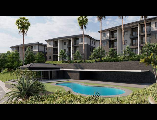 3 BEDROOM APARTMENT FOR SALE IN SHEFFIELD BEACH